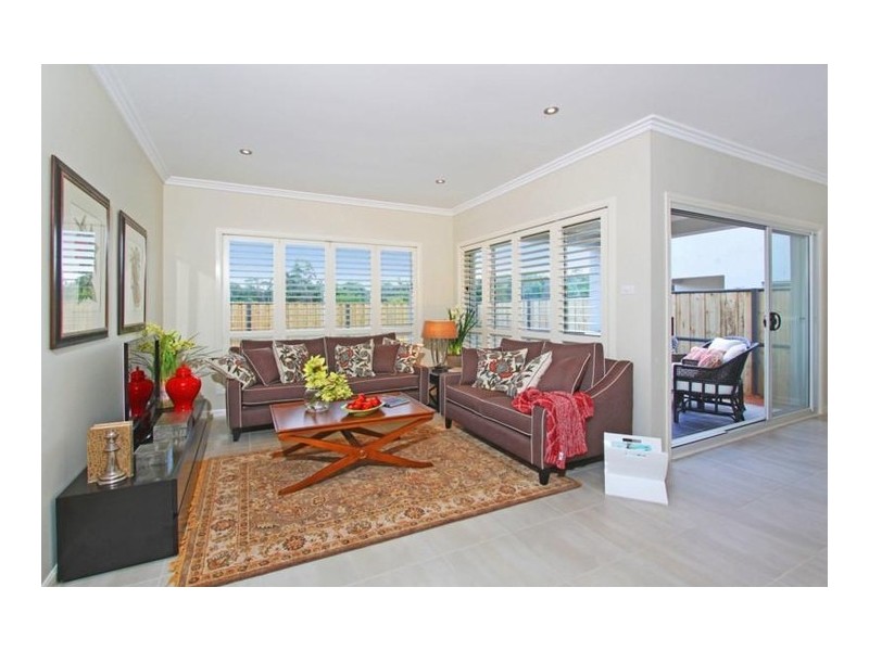 35 Fairway Drive, Kellyville NSW 2155