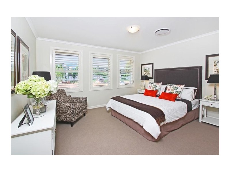 35 Fairway Drive, Kellyville NSW 2155