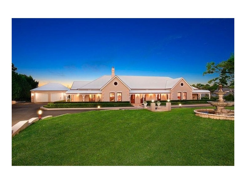 97 Pitt Town Road, Kenthurst NSW 2156