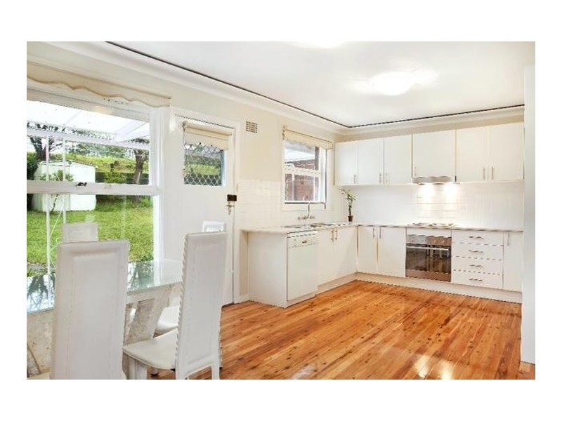 13 Christopher Street, Baulkham Hills NSW 2153