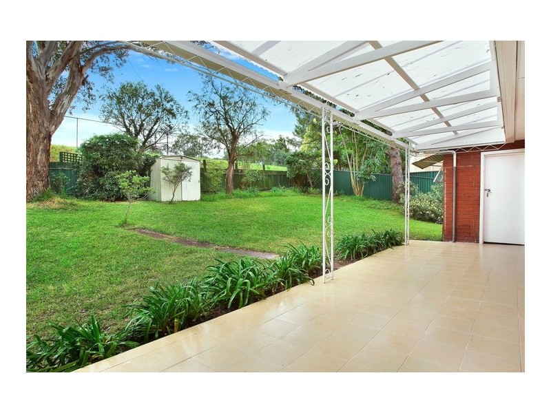 13 Christopher Street, Baulkham Hills NSW 2153