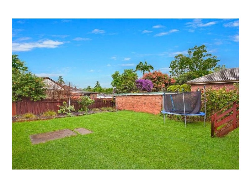 16 Barbara Boulevard, Seven Hills NSW 2147