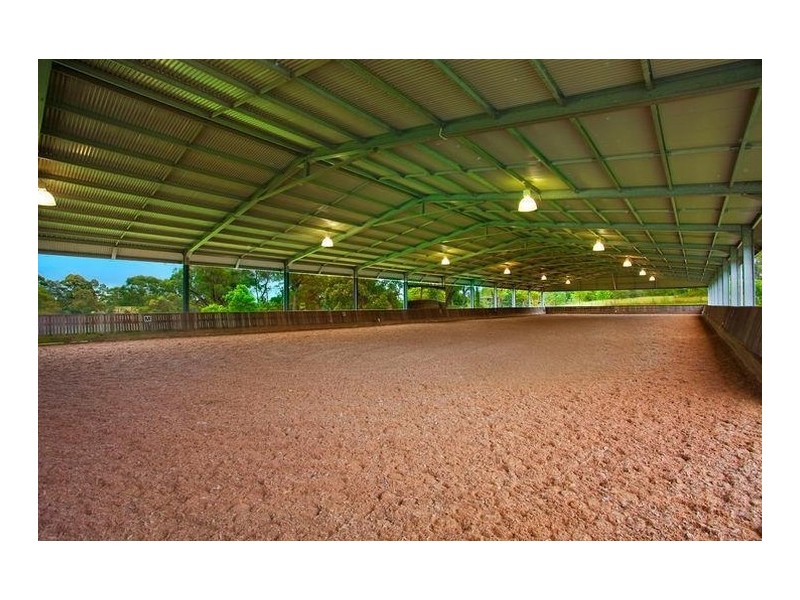 3 Gleness Place, Glenorie NSW 2157