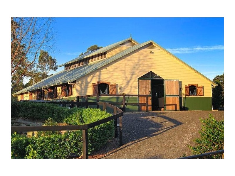 3 Gleness Place, Glenorie NSW 2157