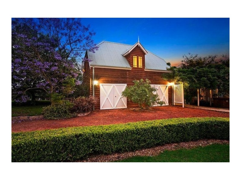 3 Gleness Place, Glenorie NSW 2157