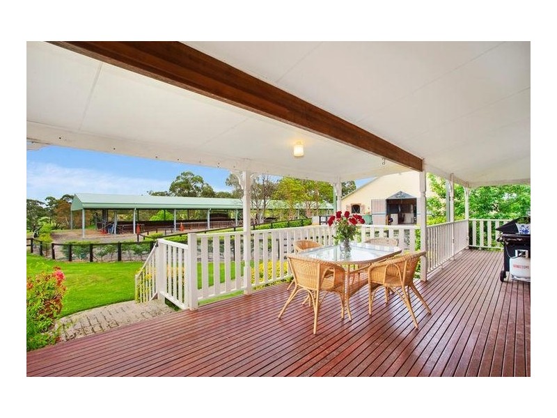 3 Gleness Place, Glenorie NSW 2157