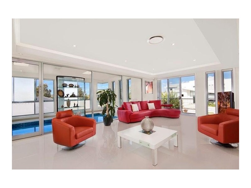 3 DeVilliers Rise, Bella Vista NSW 2153