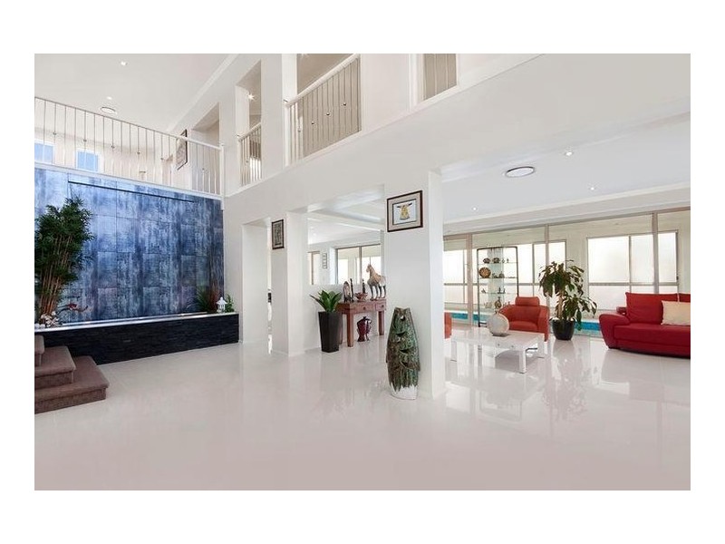 3 DeVilliers Rise, Bella Vista NSW 2153