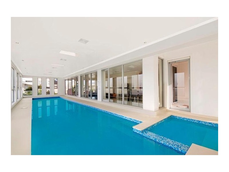 3 DeVilliers Rise, Bella Vista NSW 2153