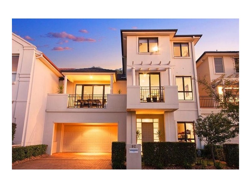 92 Linden Way, Bella Vista NSW 2153