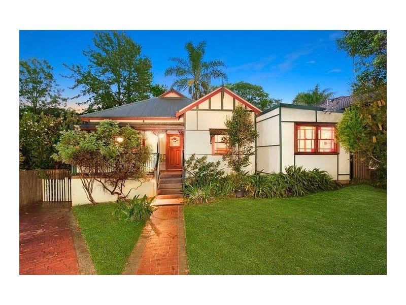 41 Woodlands Street, Baulkham Hills NSW 2153