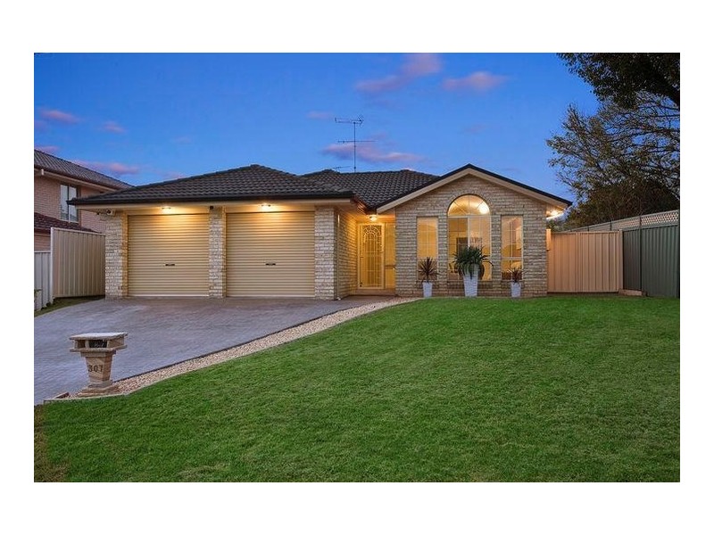 28 Exbury Road, Kellyville NSW 2155