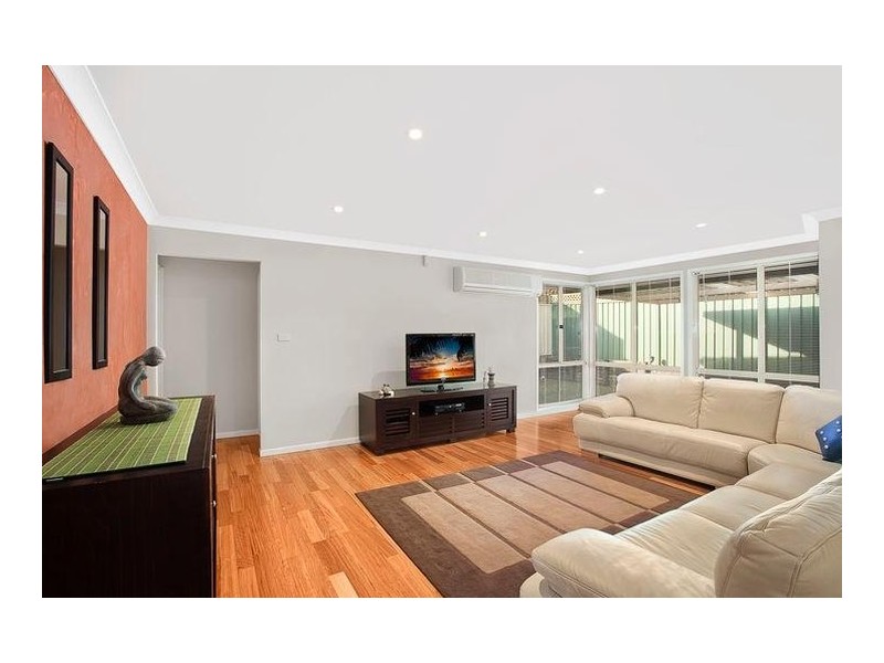 28 Exbury Road, Kellyville NSW 2155