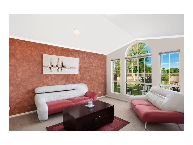 28 Exbury Road, Kellyville NSW 2155