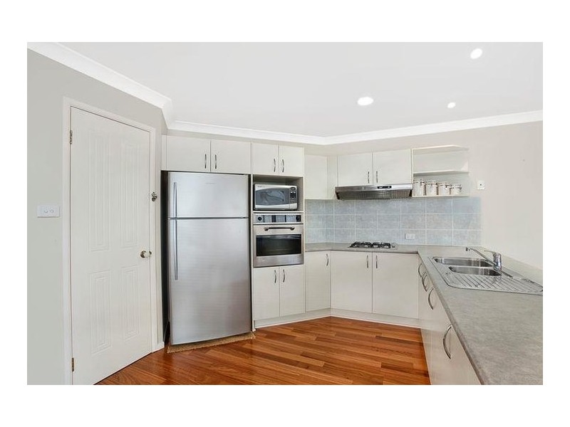 28 Exbury Road, Kellyville NSW 2155