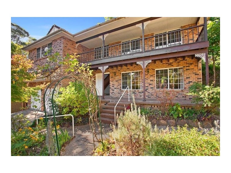 22 McKinley Place, Cherrybrook NSW 2126
