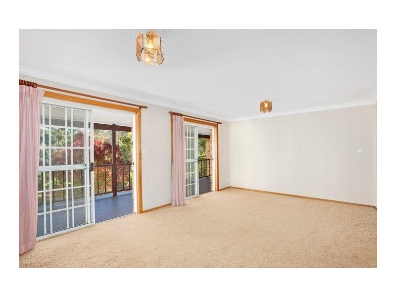 22 McKinley Place, Cherrybrook NSW 2126