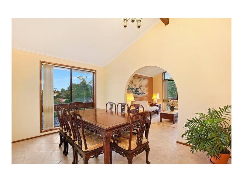 117 Cropley Drive, Baulkham Hills NSW 2153