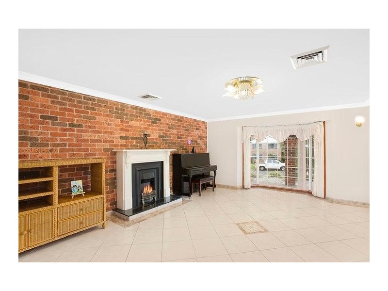 11 Hunter Place, Castle Hill NSW 2154