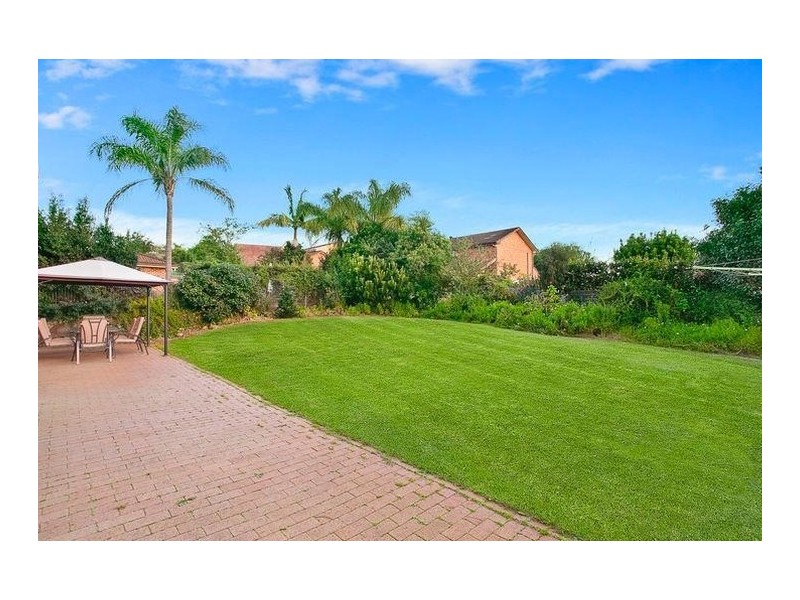 11 Hunter Place, Castle Hill NSW 2154