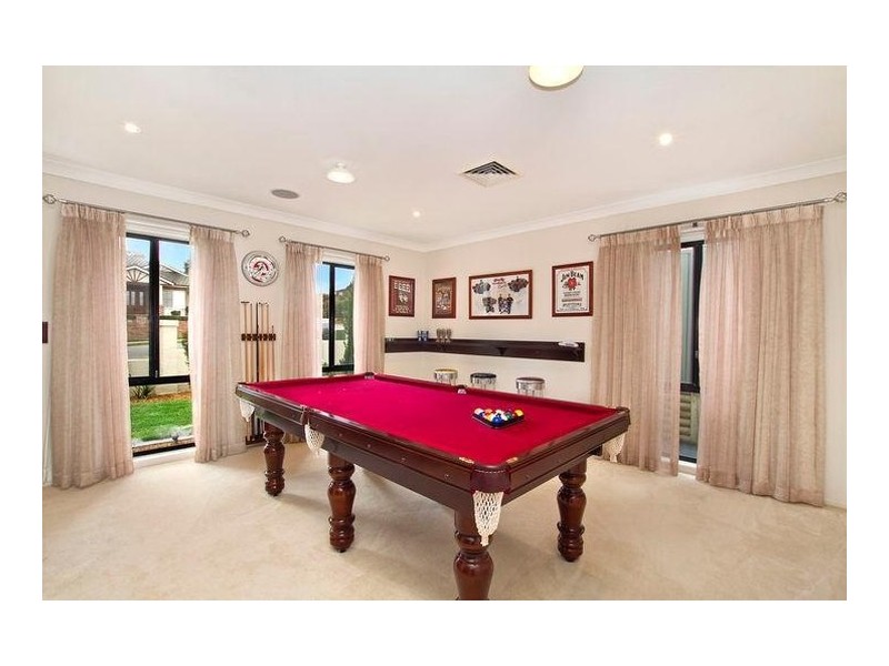 55 Milford Drive, Rouse Hill NSW 2155