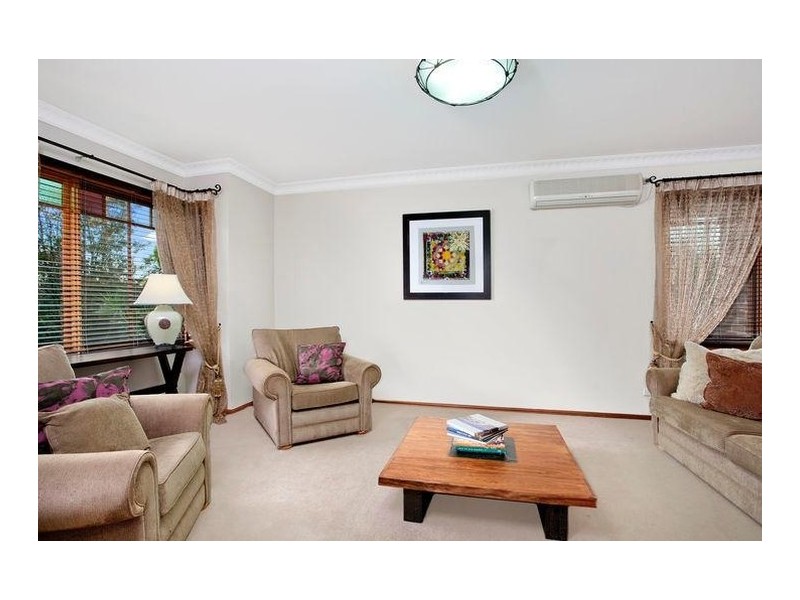 4 Grangewood Place, West Pennant Hills NSW 2125