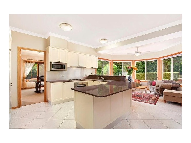 4 Grangewood Place, West Pennant Hills NSW 2125