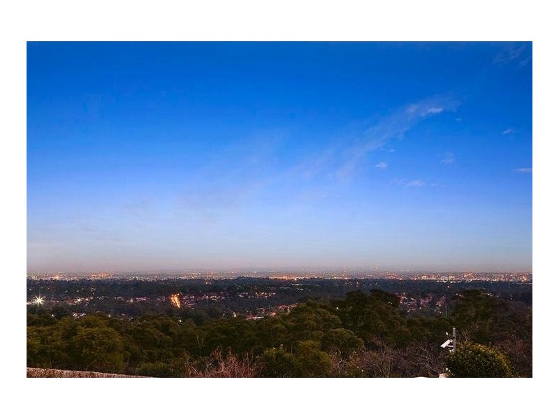 12A Melia Court, Castle Hill NSW 2154