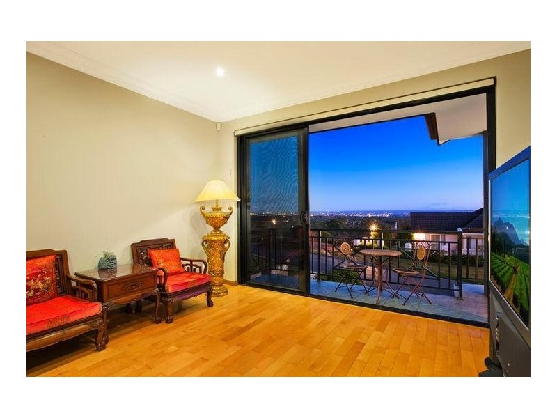 12A Melia Court, Castle Hill NSW 2154