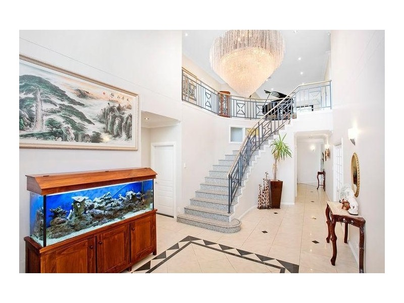 12A Melia Court, Castle Hill NSW 2154