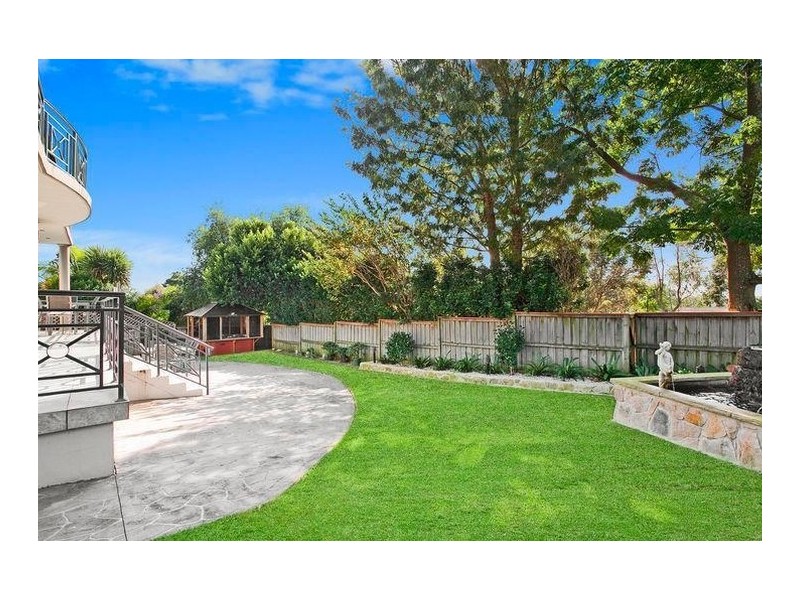 12A Melia Court, Castle Hill NSW 2154