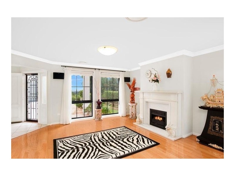 24 Melia Court, Castle Hill NSW 2154