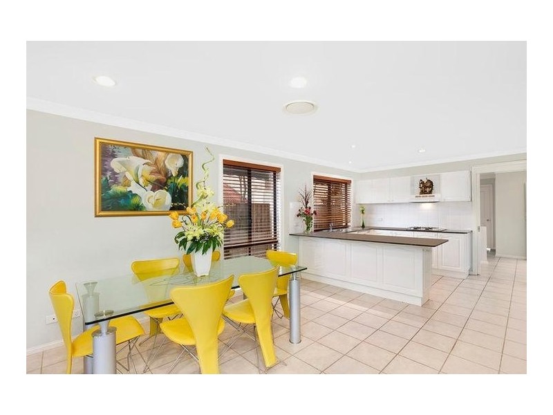 24 Melia Court, Castle Hill NSW 2154