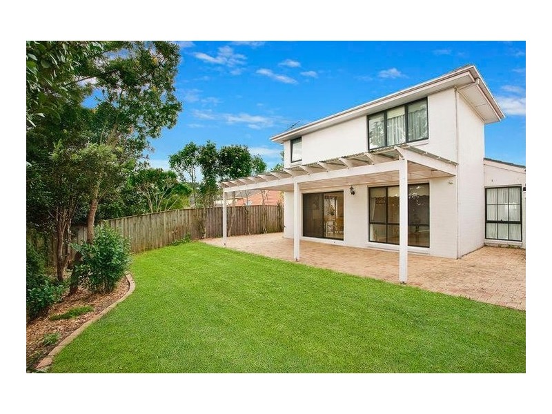 24 Melia Court, Castle Hill NSW 2154