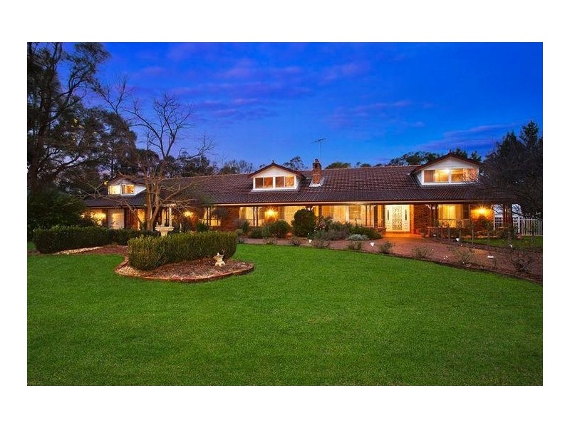 25 Wavehill Avenue, Windsor Downs NSW 2756
