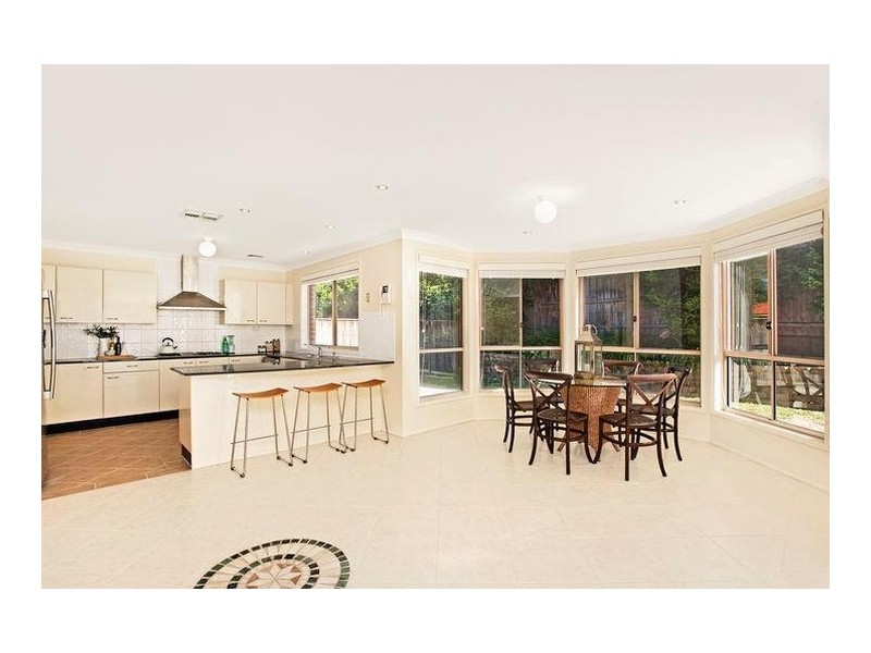 3 Briana Court, Kellyville NSW 2155