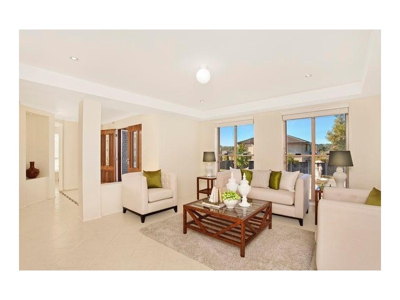 3 Briana Court, Kellyville NSW 2155