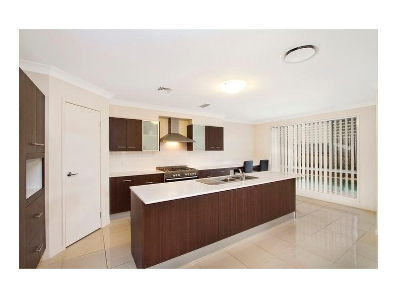 10 Darter Street, The Ponds NSW 2769