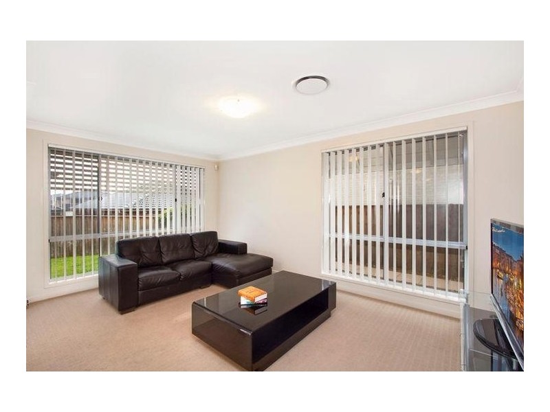 10 Darter Street, The Ponds NSW 2769