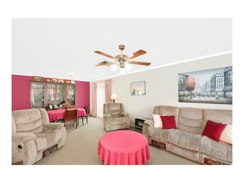 9 Fintry Court, Kellyville NSW 2155