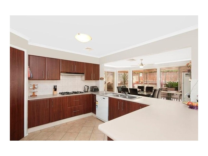 9 Fintry Court, Kellyville NSW 2155