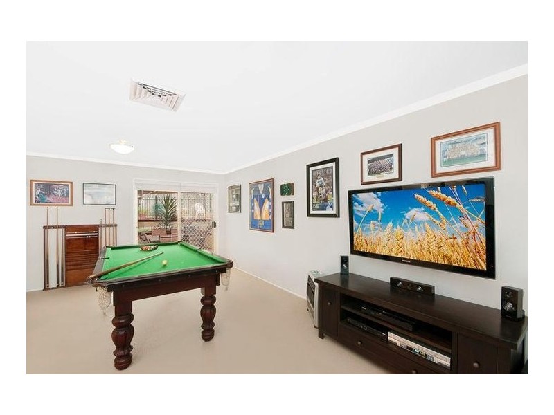 9 Fintry Court, Kellyville NSW 2155