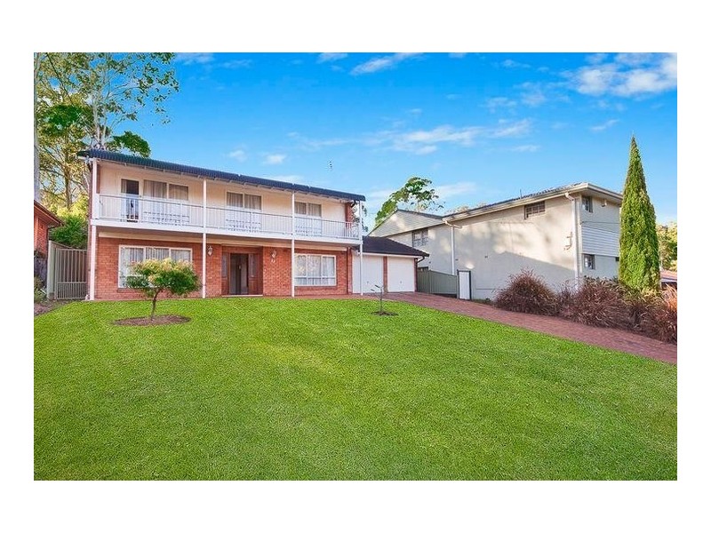 22 Carramarr Road, Castle Hill NSW 2154