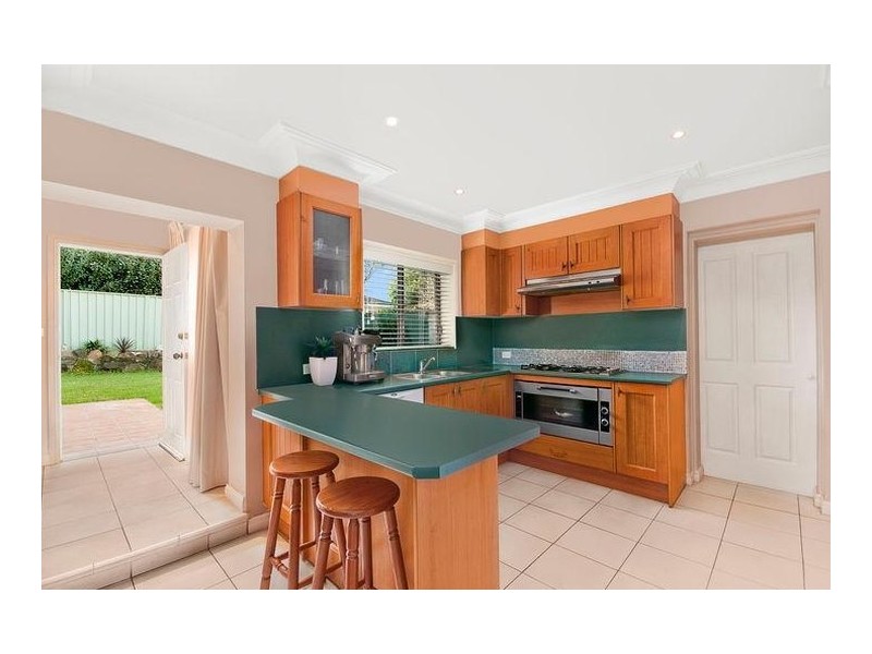 22 Carramarr Road, Castle Hill NSW 2154