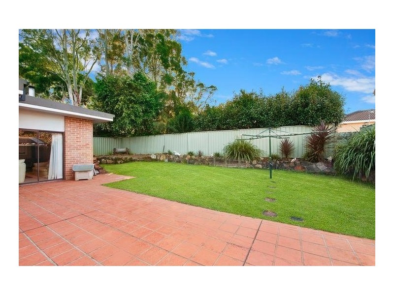 22 Carramarr Road, Castle Hill NSW 2154