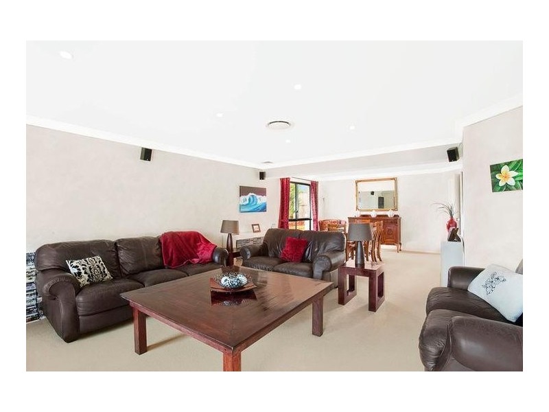 2 Brookfield Way, Castle Hill NSW 2154