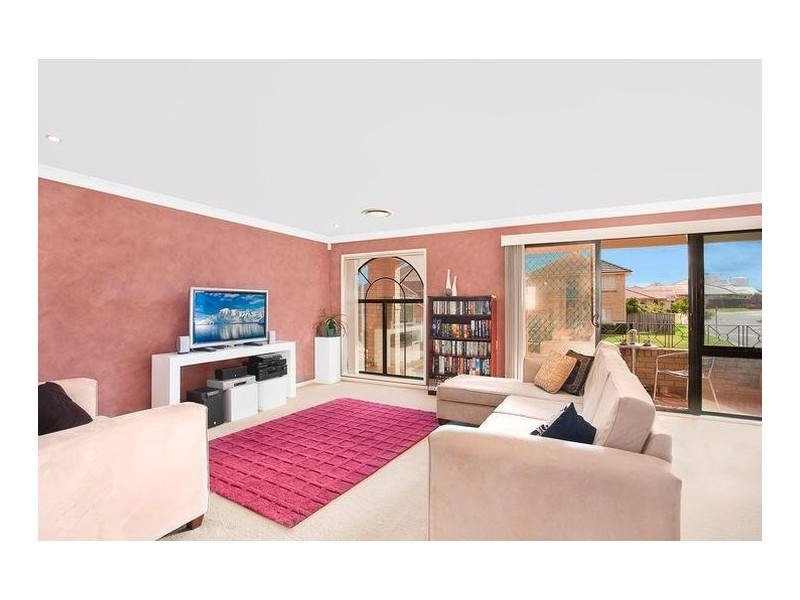 2 Brookfield Way, Castle Hill NSW 2154