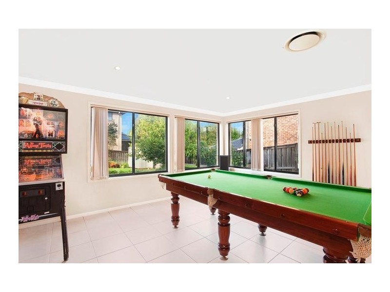 2 Brookfield Way, Castle Hill NSW 2154