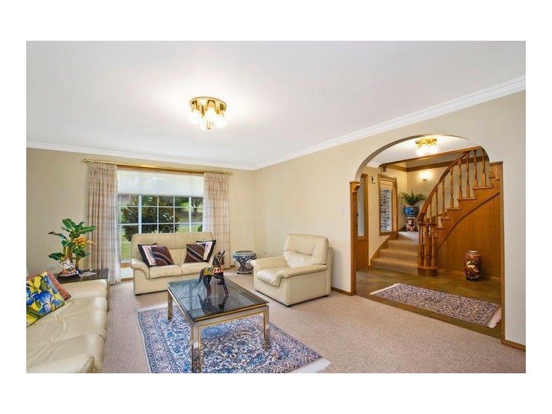 7 Woodcrest Place, Cherrybrook NSW 2126