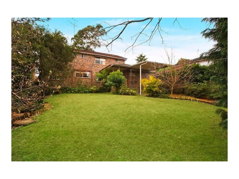 7 Woodcrest Place, Cherrybrook NSW 2126